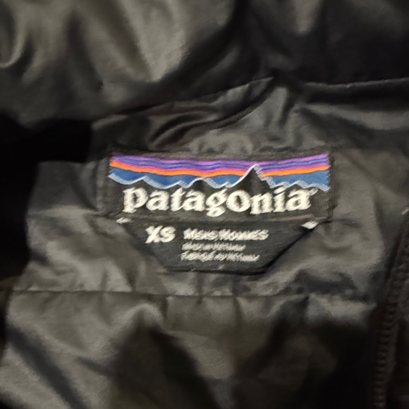 Patagonia Jacket - Picture 2 of 4